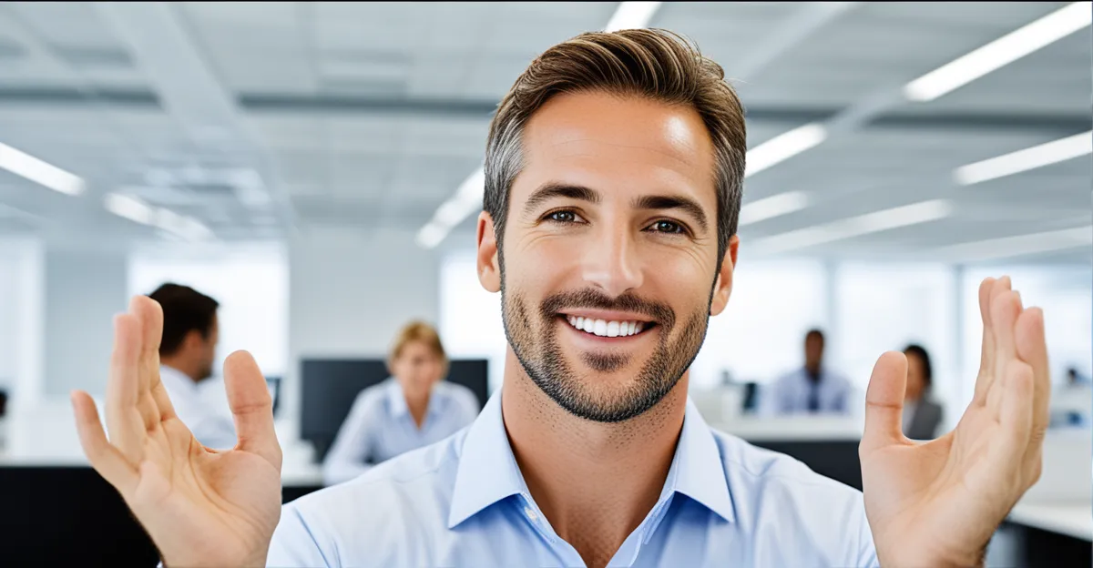 Descubra como a flexibilidade no trabalho transforma sua saúde e eleva a satisfação profissional!