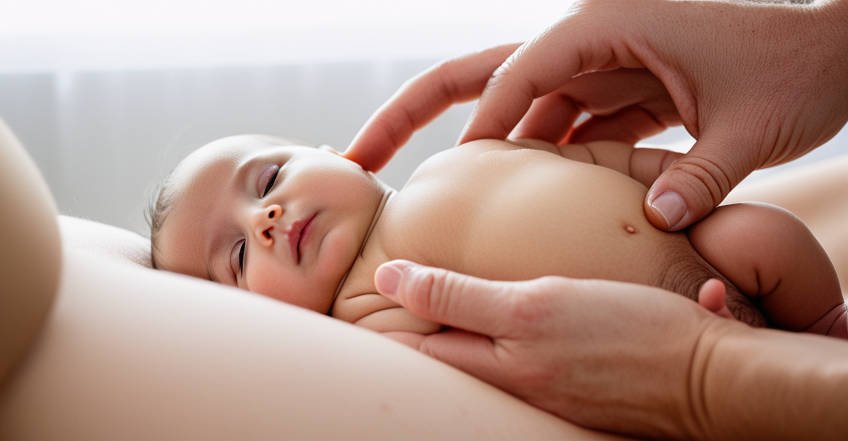Dicas essenciais para preparar seu corpo para um parto natural